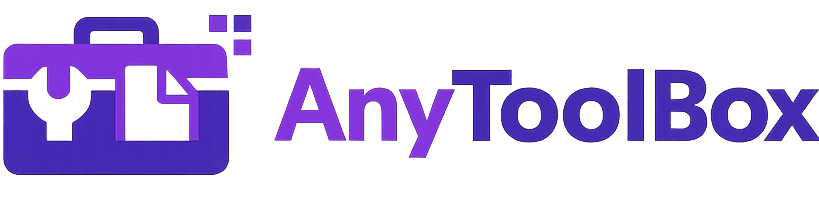 AnyToolBox Logo